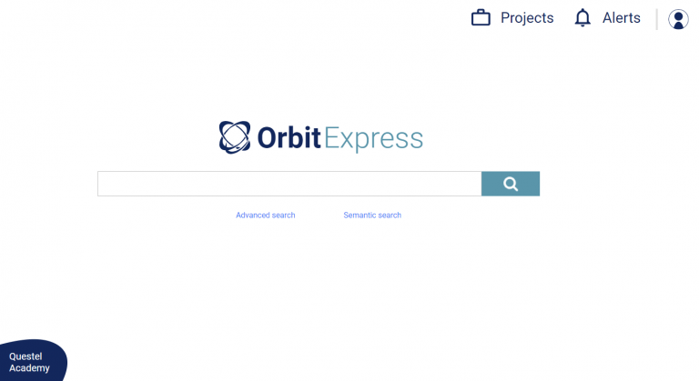 پایگاه orbit