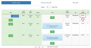 بررسی سرقت ادبی با ایران پیپر