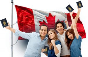 مهاجرت به کانادا برای تحصیل