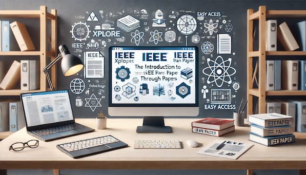 سایت دانلود مقالات ieee