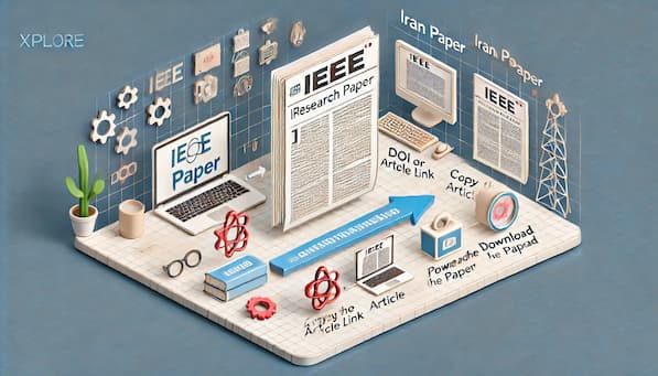 دانلود رایگان مقاله از ieee xplore