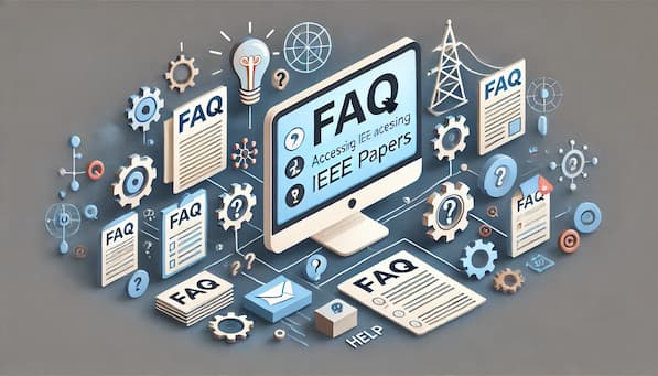 چگونه از سایت ieee مقاله دانلود کنیم