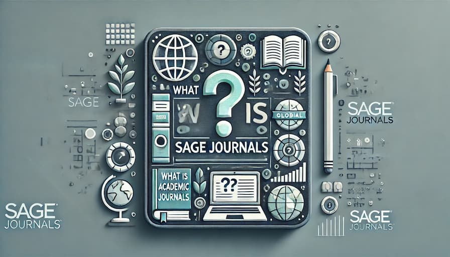 sage journals چیست