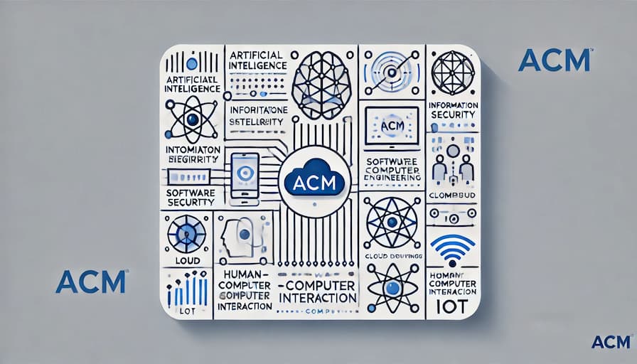 پایگاه ACM