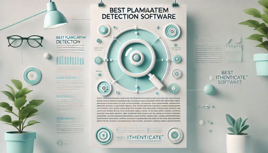 بهترین نرم افزار تشخیص سرقت ادبی: iThenticate