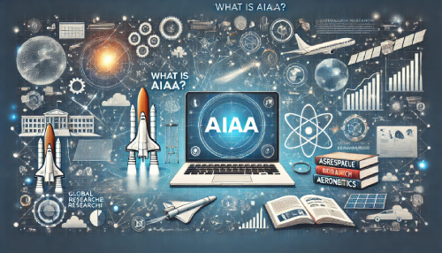 پایگاه AIAA