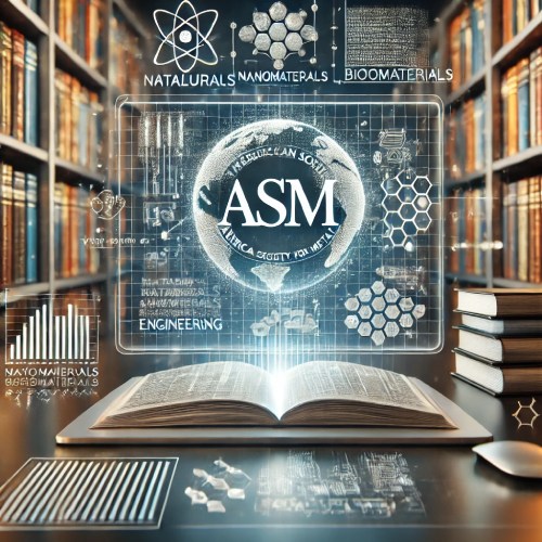 پایگاه ASM