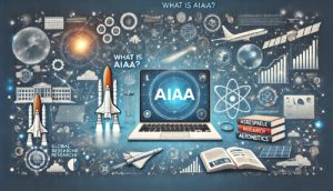 پایگاه AIAA