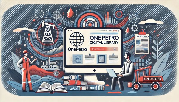 پایگاه onepetro