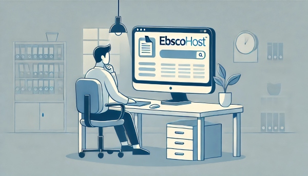 EBSCOhost چیست؟