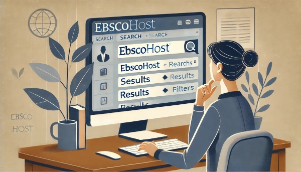 EBSCOhost 