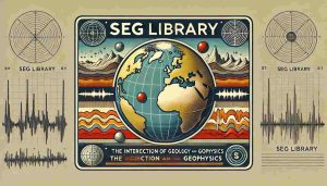 پایگاه SEG LIBRARY