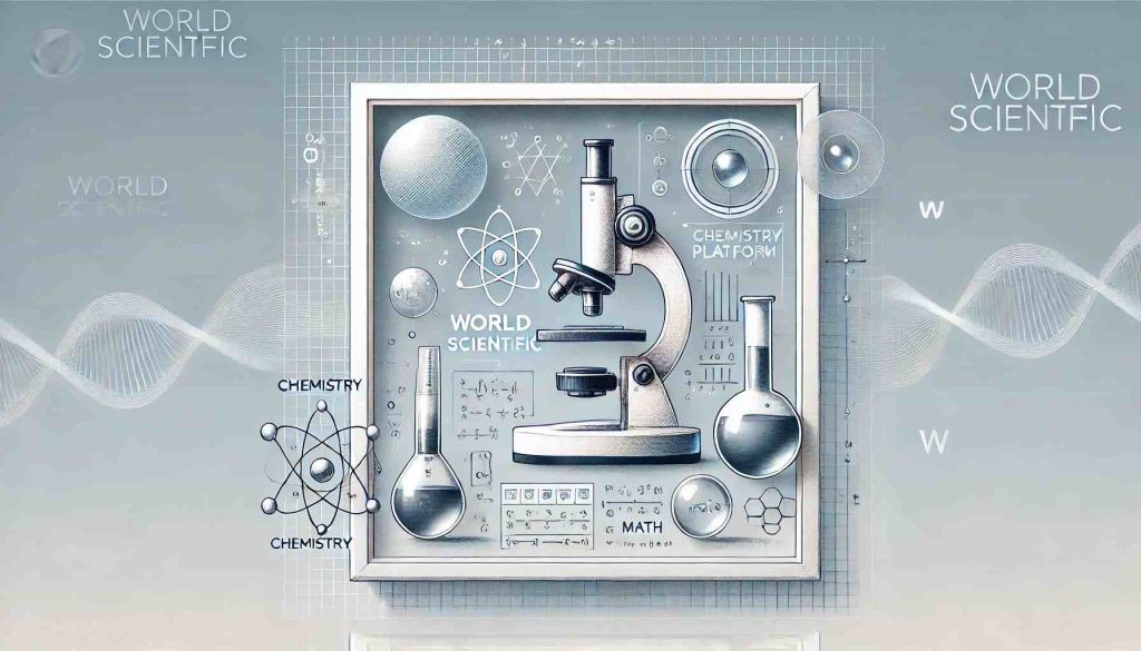 پایگاه World Scientific