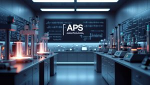 پایگاه APS