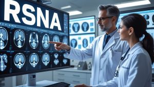 پایگاه RSNA