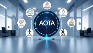 پایگاه AOTA