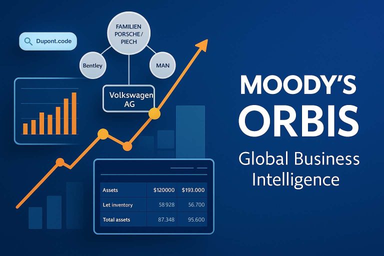 پایگاه Orbis