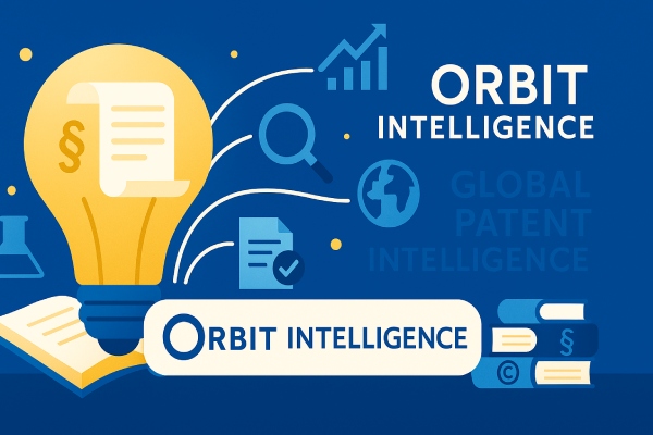 پایگاه orbit