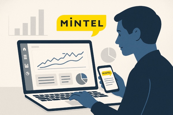 پایگاه مینتل