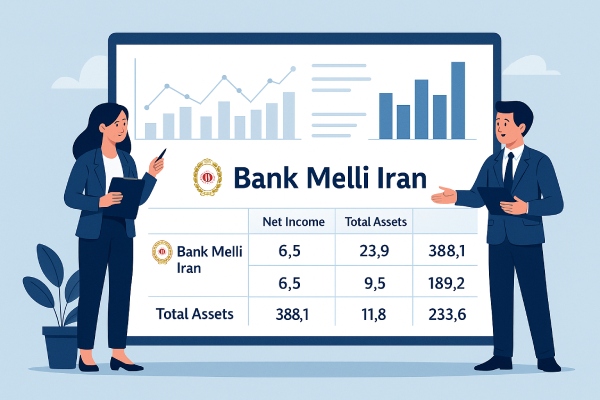 پایگاه بانک فوکوس