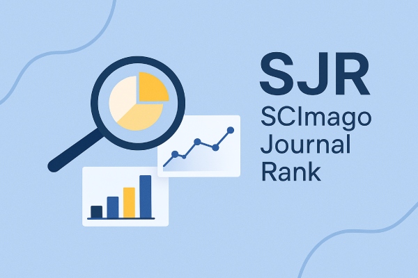 شاخص SJR چیست؟