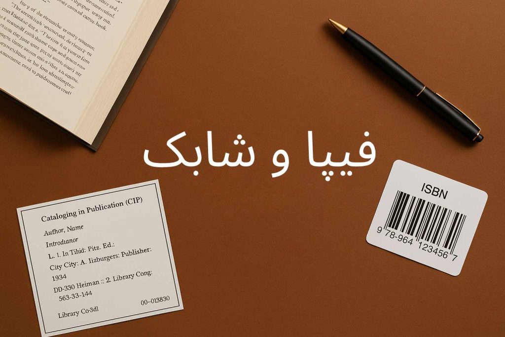 فیپا و شابک