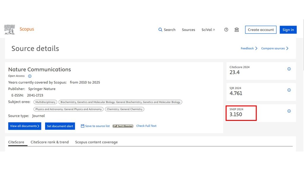 نحوه پیدا کردن شاخص اسنیپ