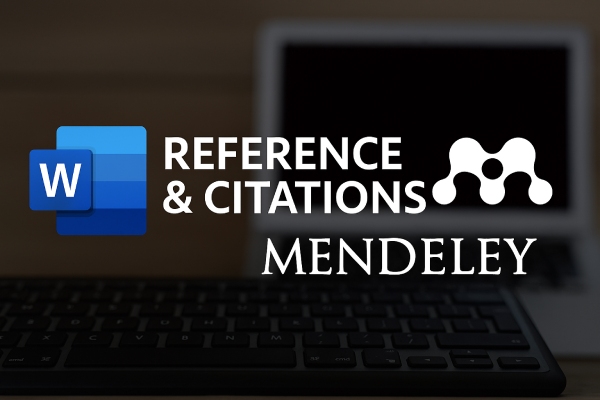 اموزش رفرنس دهی مقاله با mendeley